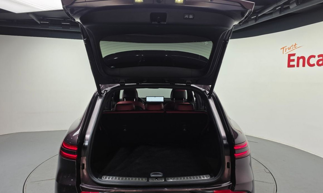 Genesis GV70 2.5T Gasoline AWD, 2021