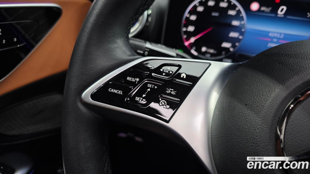 Mercedes-Benz C-Class C300 4MATIC Avantgarde, 2023