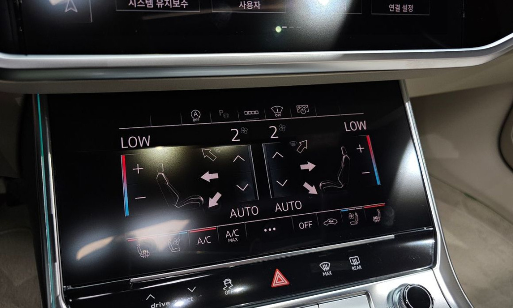 Audi A6 45 TFSI Premium, 2025