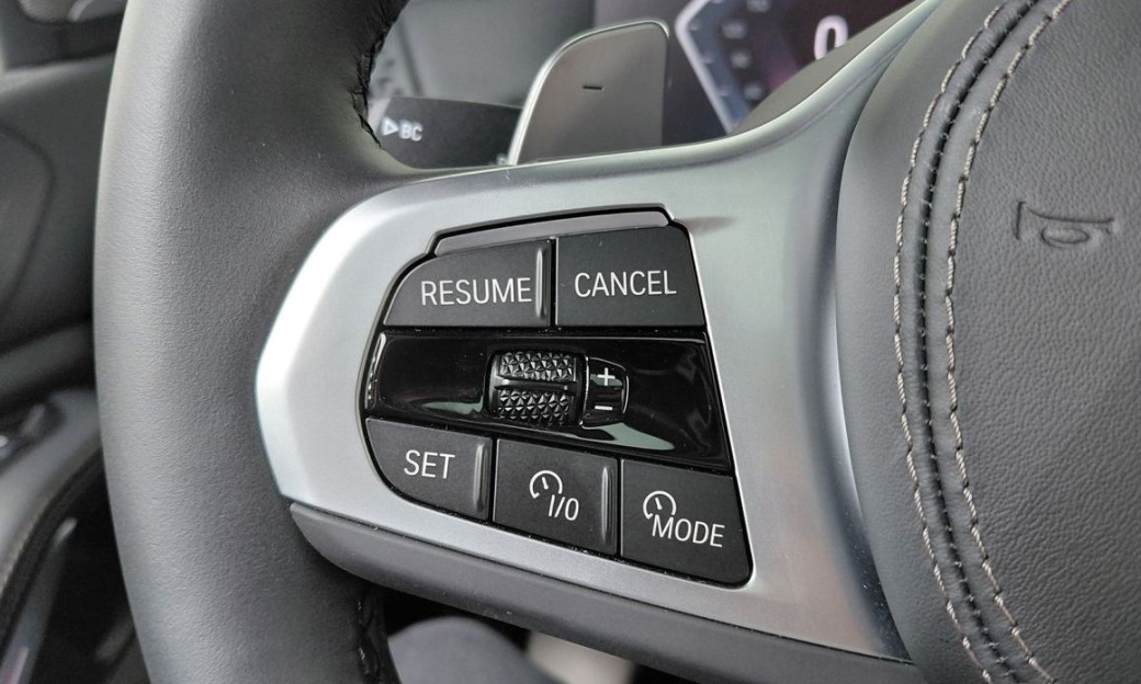 BMW X5 xDrive 30d M Sport, 2025