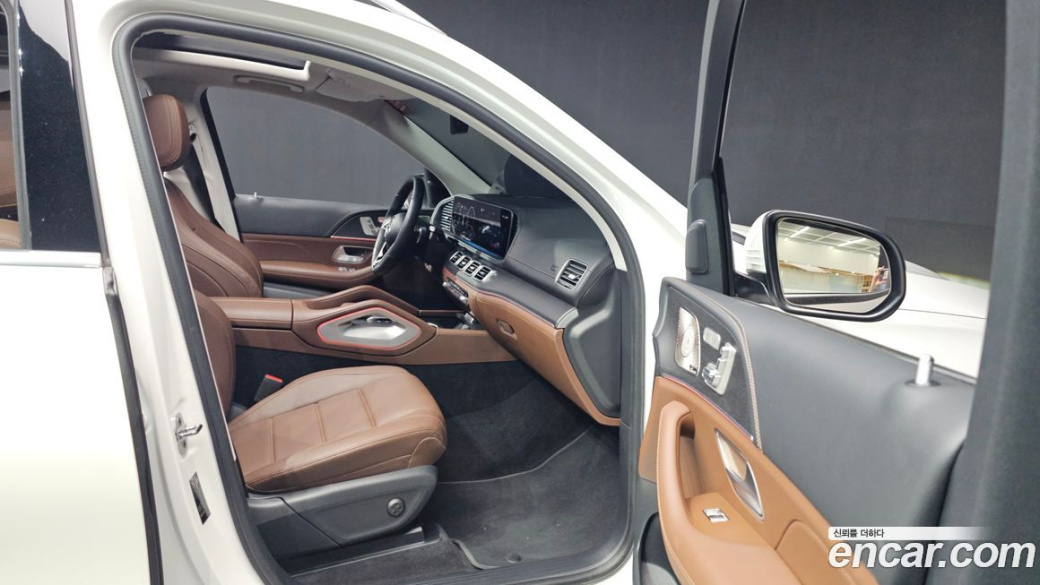 Mercedes-Benz GLE-Class GLE300d 4MATIC, 2023