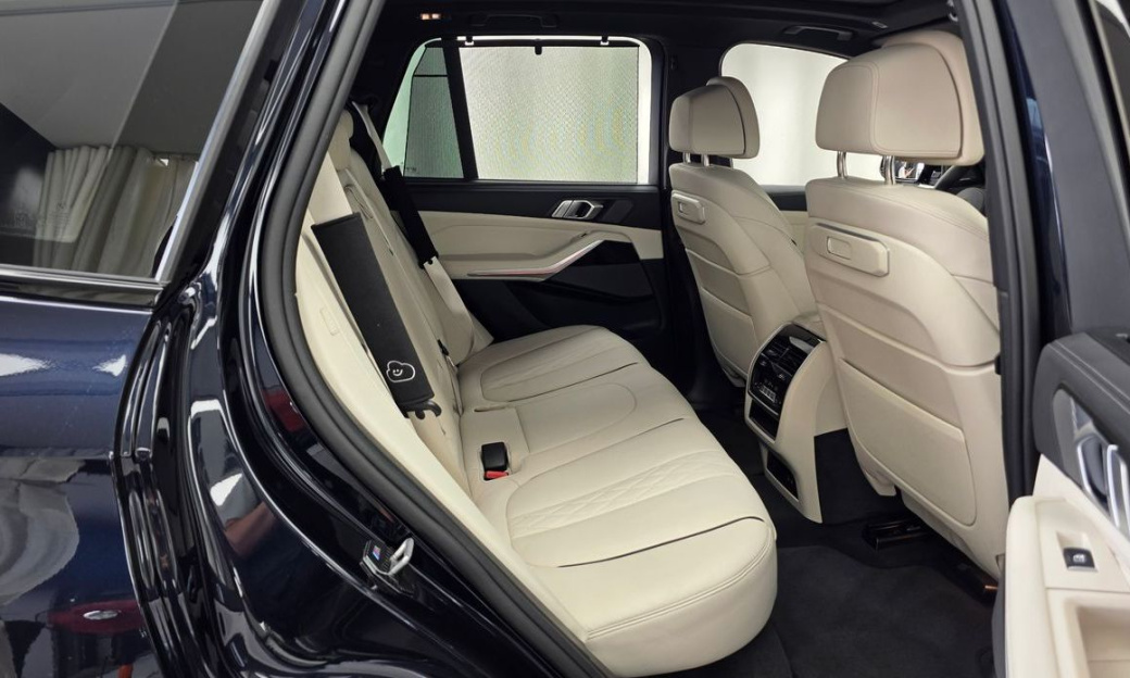 BMW X5 xDrive 40i M Sport, 2025