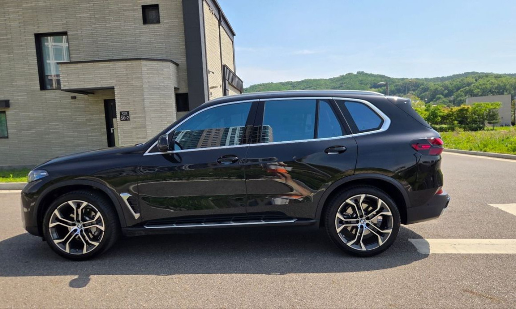 BMW X5 xDrive 30d xLine, 2024
