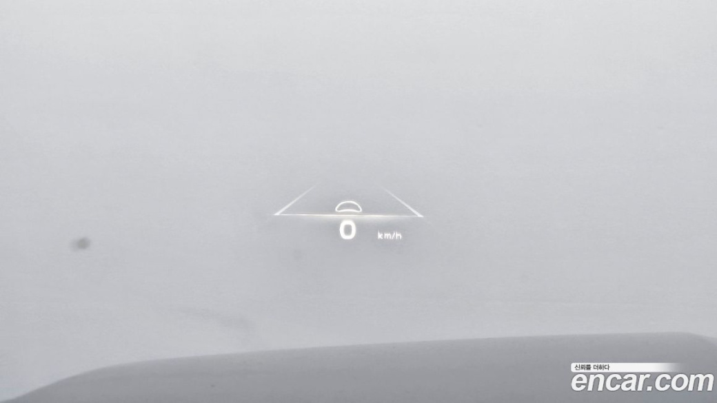 Kia Mohave Diesel 3.0 4WD 7-Seater, 2022