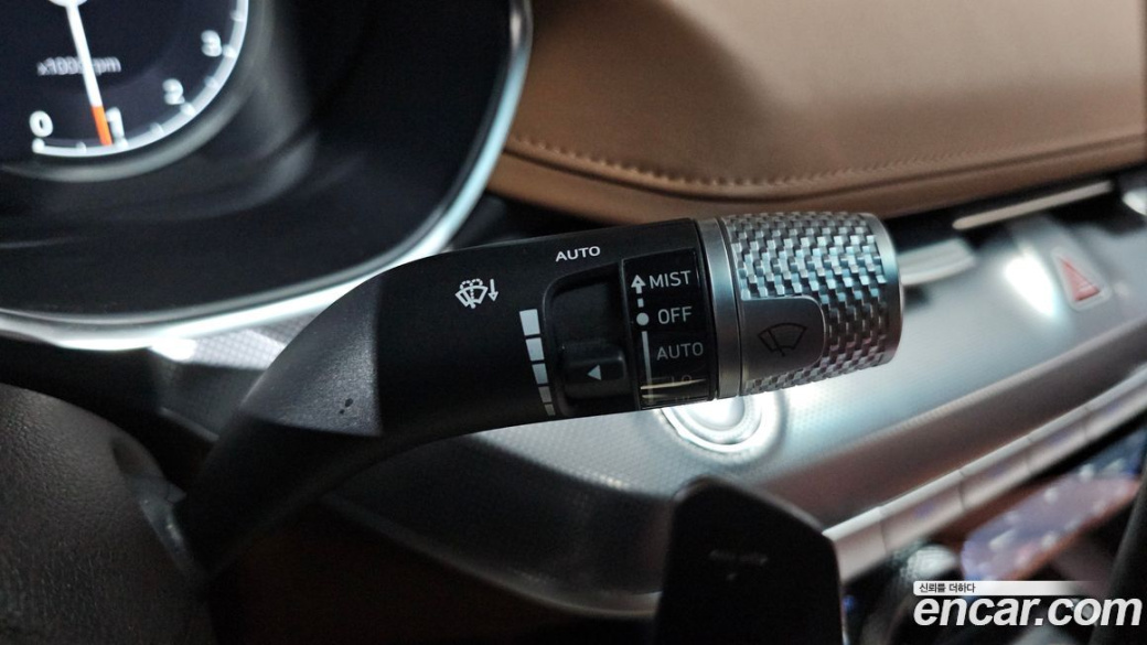 Genesis G80 Gasoline 2.5 Turbo AWD, 2024