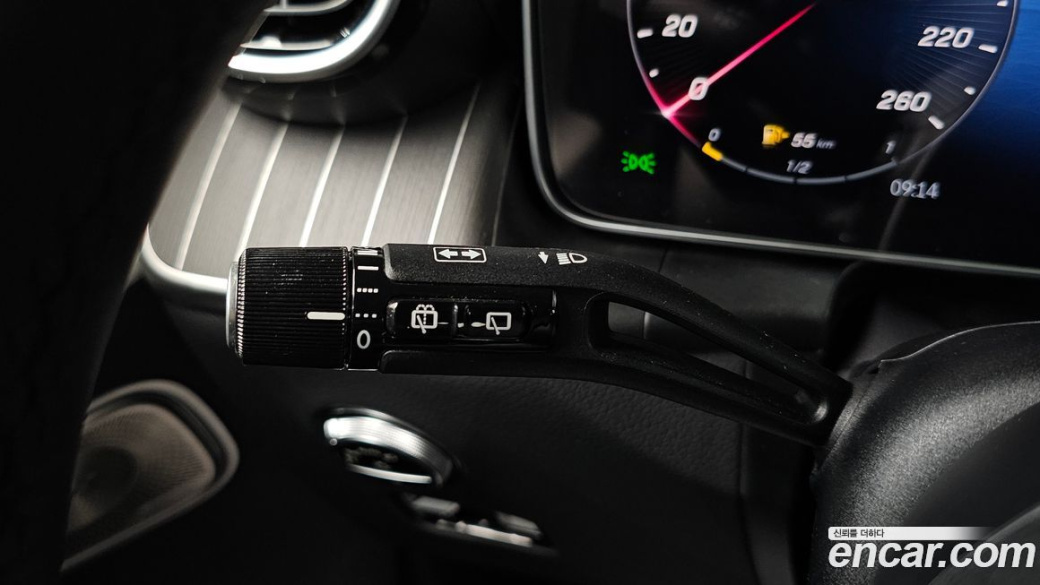 Mercedes-Benz GLC-Class GLC300 4MATIC AMG Line, 2024