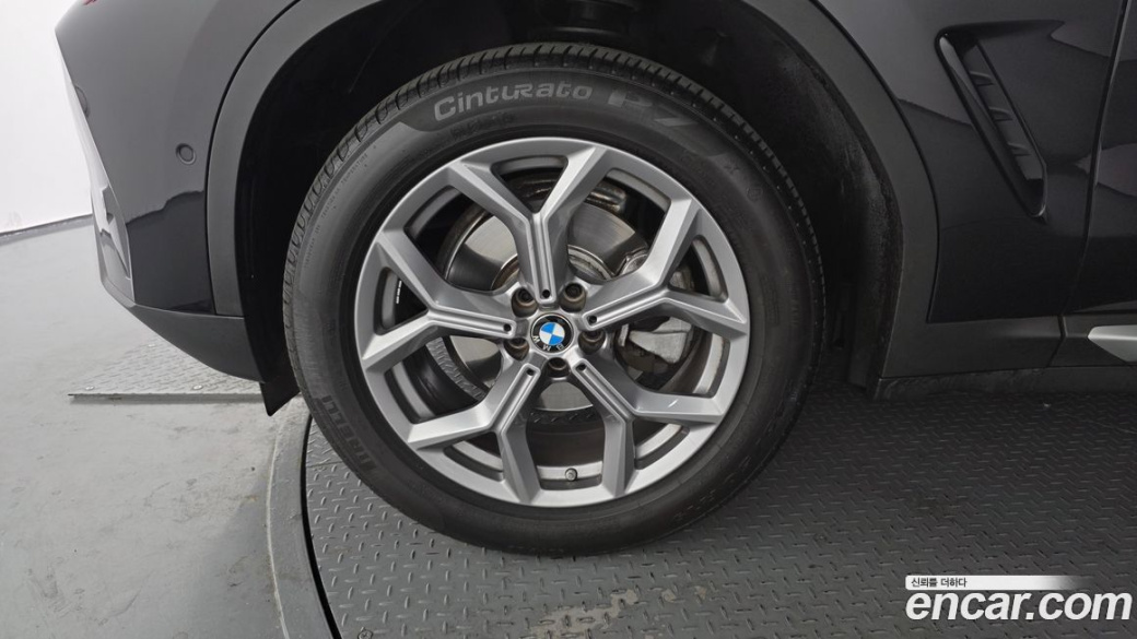 BMW X4 xDrive20d xLine, 2023