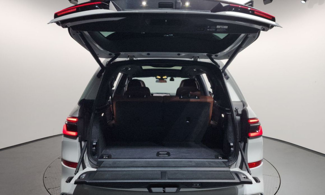 BMW X7 xDrive 40i M Sport 6STR, 2026
