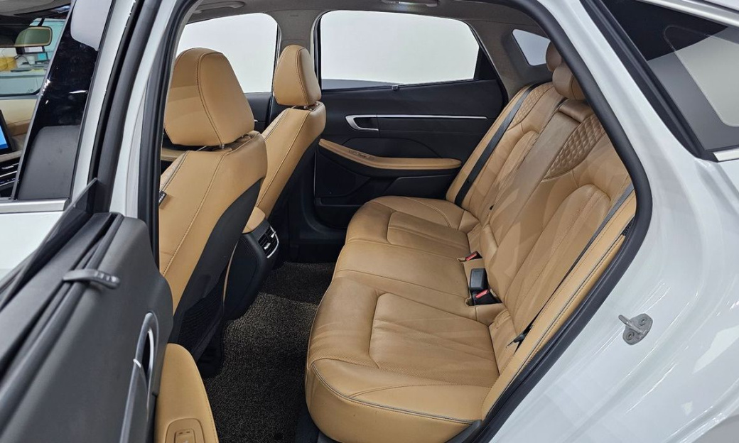 Hyundai Sonata 1.6 Turbo, 2024