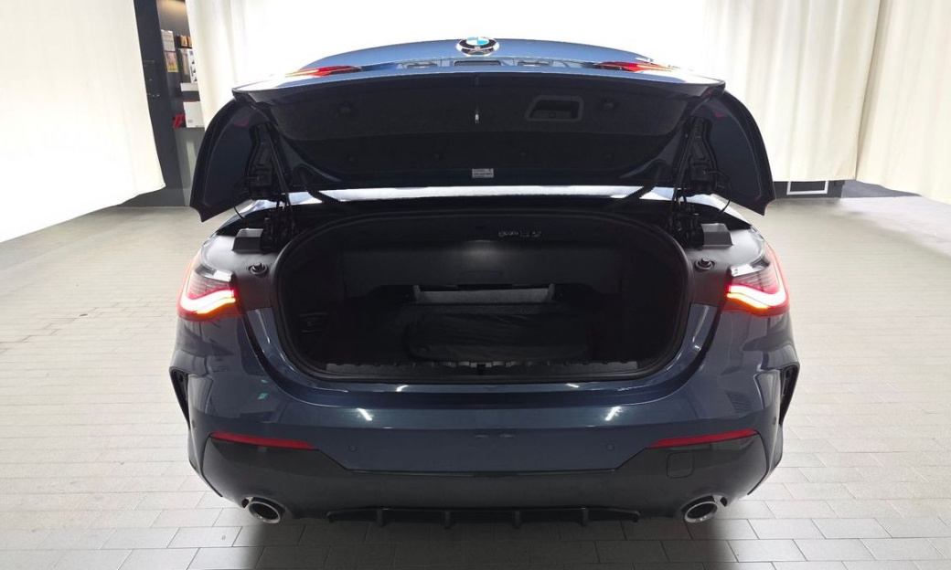 BMW 4-Series 420i M Sport Convertible, 2024