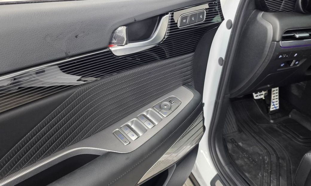 Hyundai Palisade Diesel 2.2 4WD, 2024