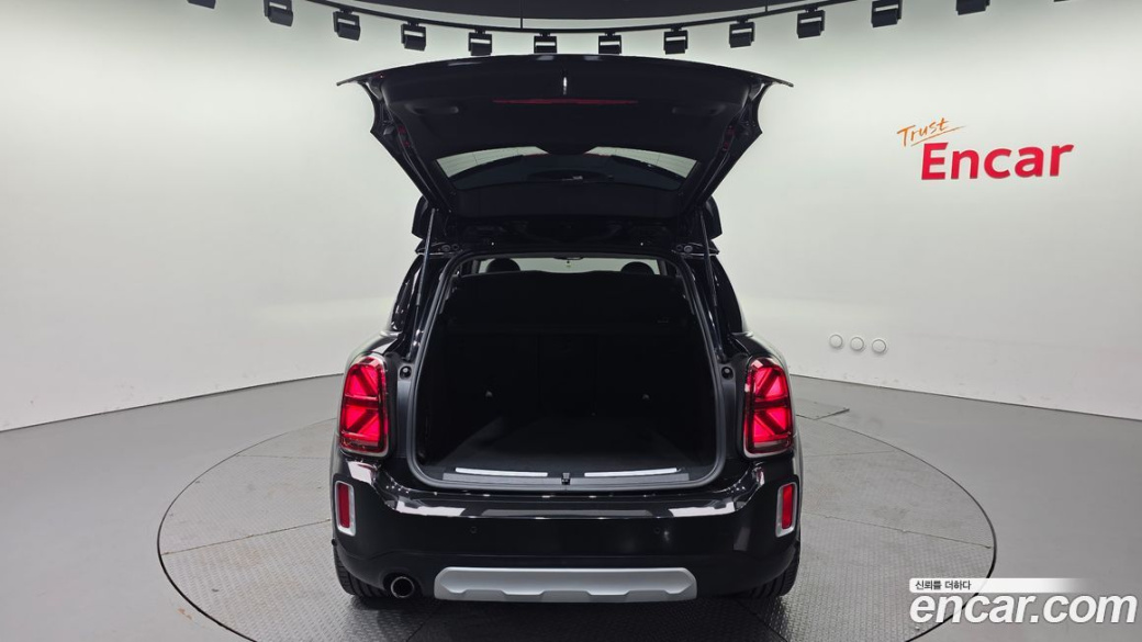 Mini Countryman Classic, 2023
