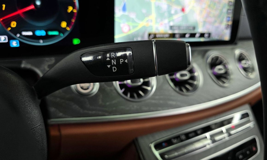Mercedes-Benz CLS-Class CLS450 4MATIC, 2023