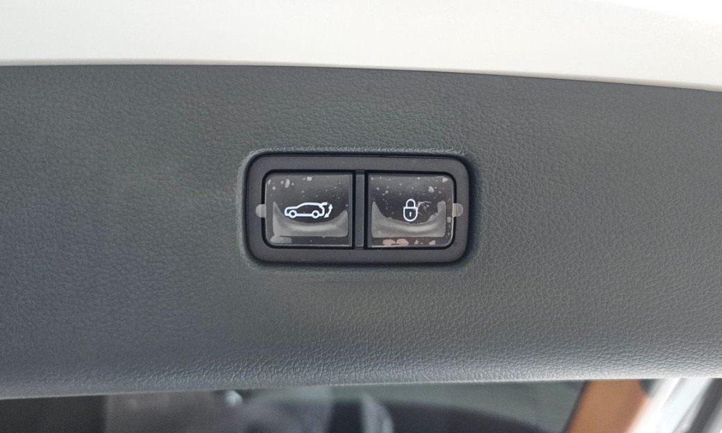 Genesis GV80 2.5T Gasoline AWD, 2024