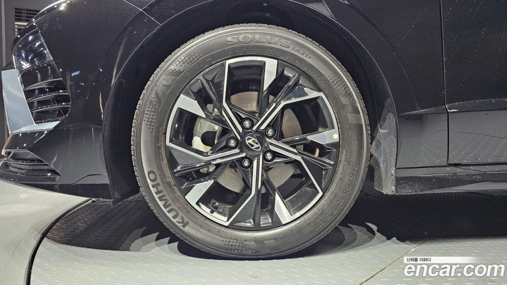 Hyundai Sonata 2.0, 2024