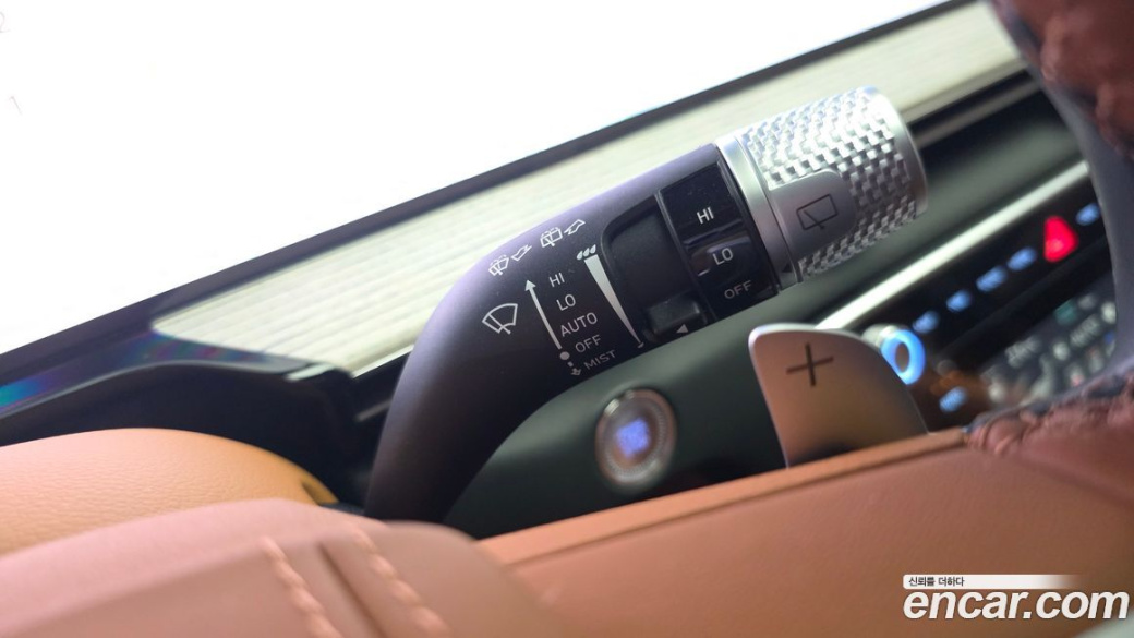Genesis GV80 2.5T Gasoline AWD, 2024