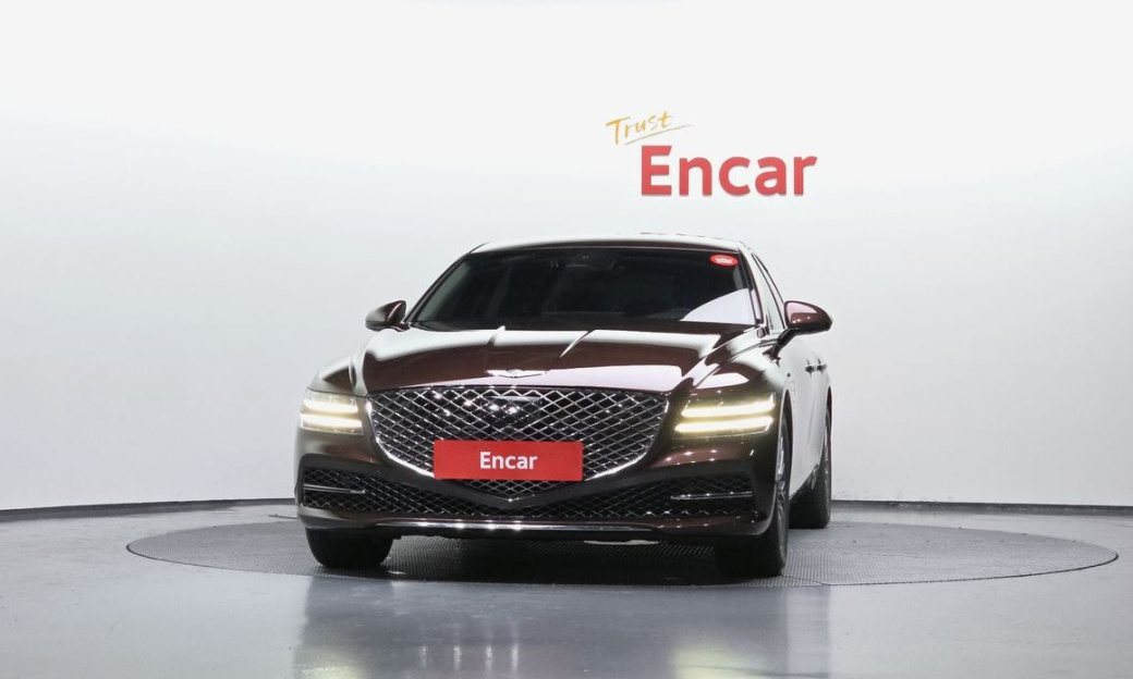 Genesis G80 Gasoline 2.5 Turbo AWD, 2023