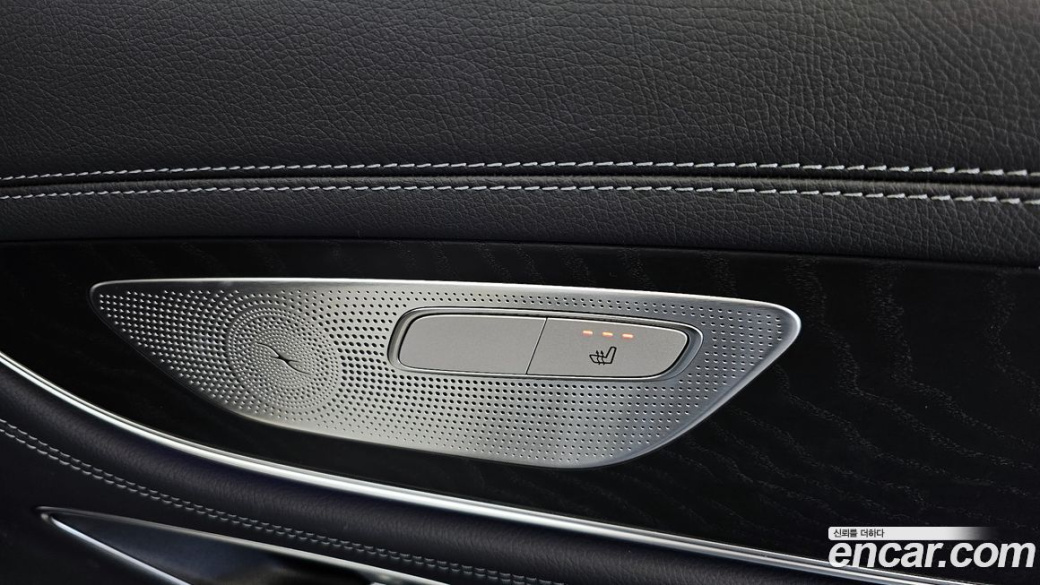 Mercedes-Benz CLS-Class CLS300d 4MATIC, 2022