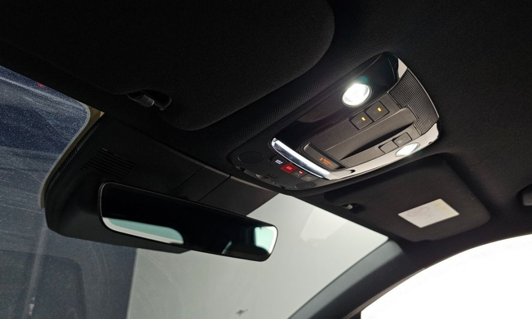 Kia Sorento Gasoline 2.5T 4WD, 2025