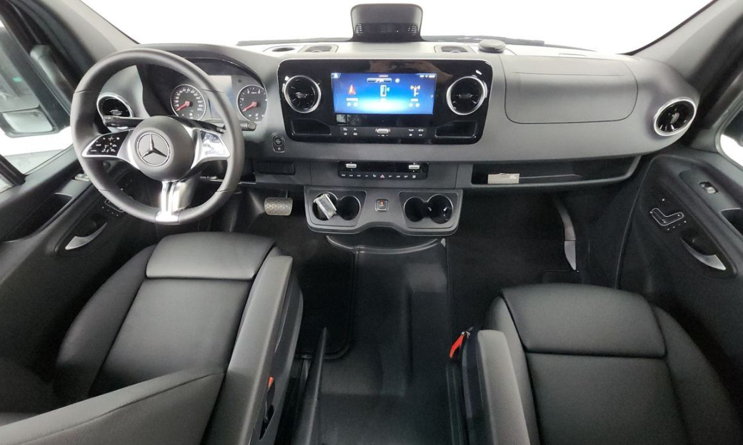Mercedes-Benz Sprinter 2.0 Diesel, 2025