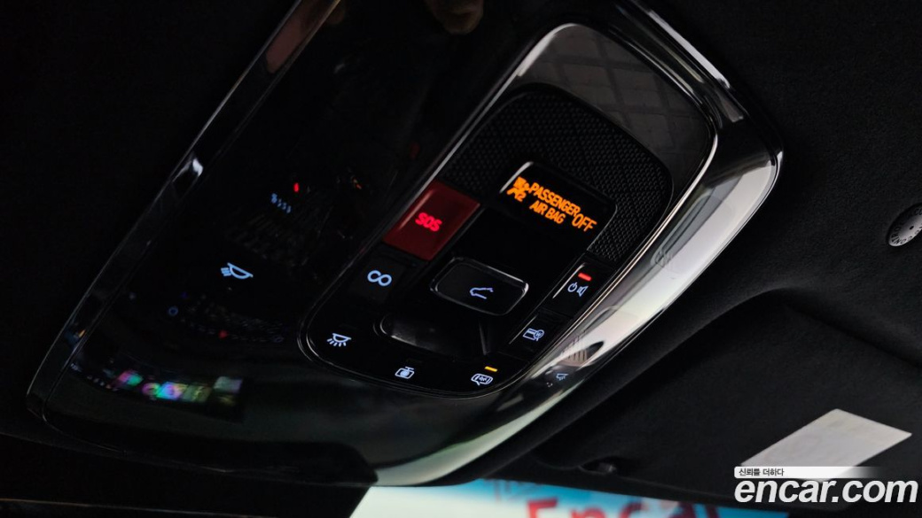 Genesis GV80 2.5T Gasoline AWD, 2025