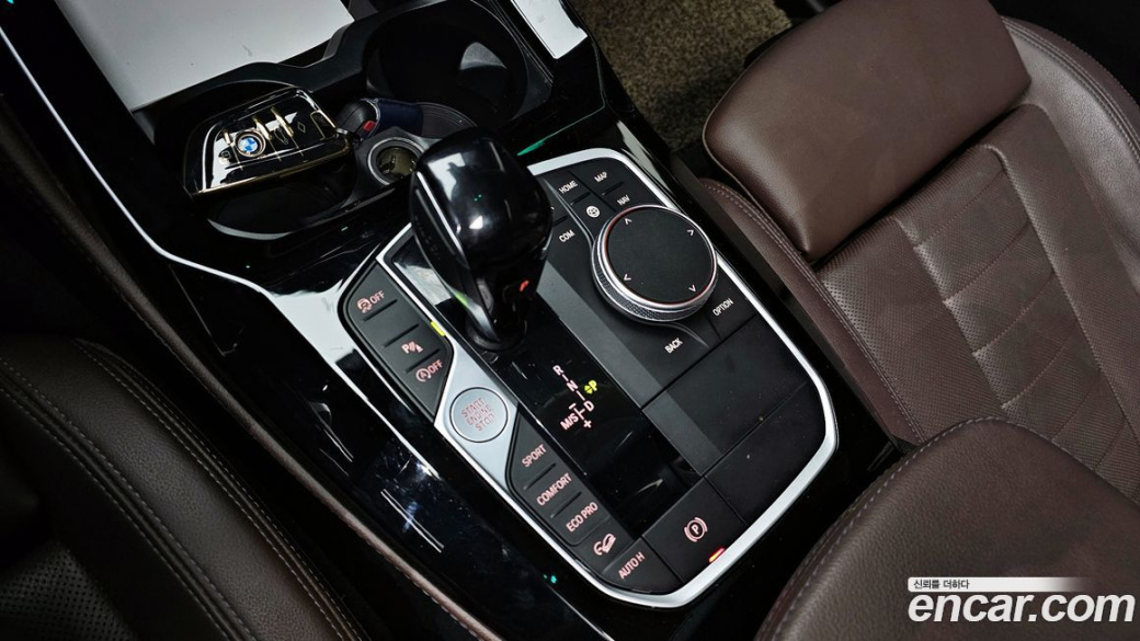 BMW X4 xDrive20i xLine, 2022