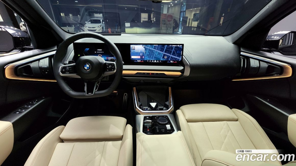 BMW X3 xDrive 20 M Sport, 2025