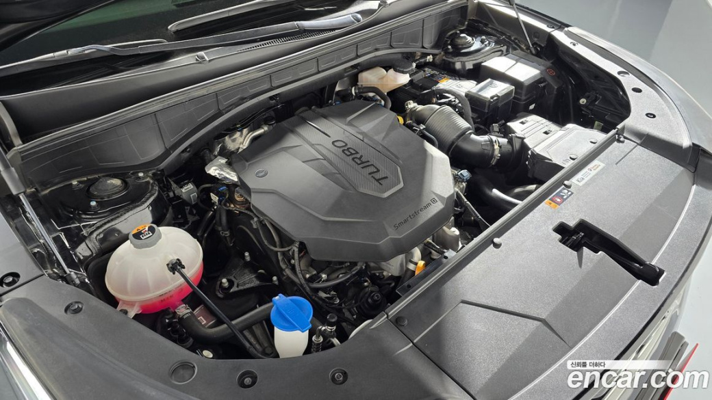 Kia Sorento Diesel 2.2 2WD, 2024