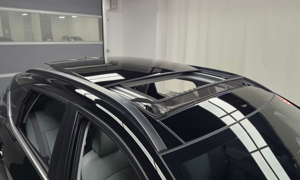 Hyundai Kona Gasoline 1.6 Turbo 4WD, 2025