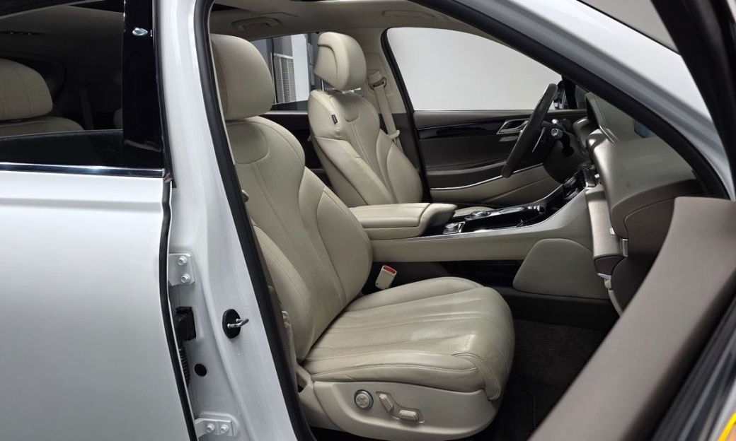 Genesis GV80 3.0 Diesel AWD, 2022