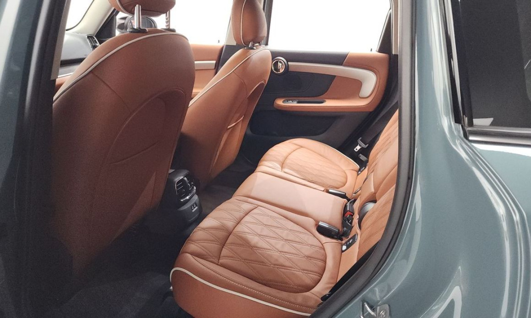Mini Countryman ALL4 Classic, 2024