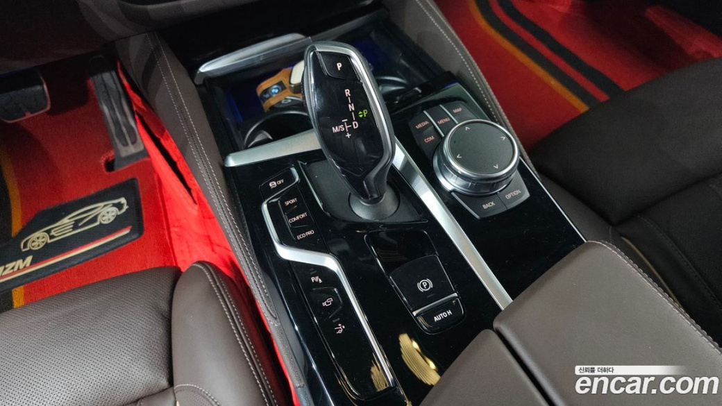 BMW Gran Turismo 630i xDrive M Sport, 2023