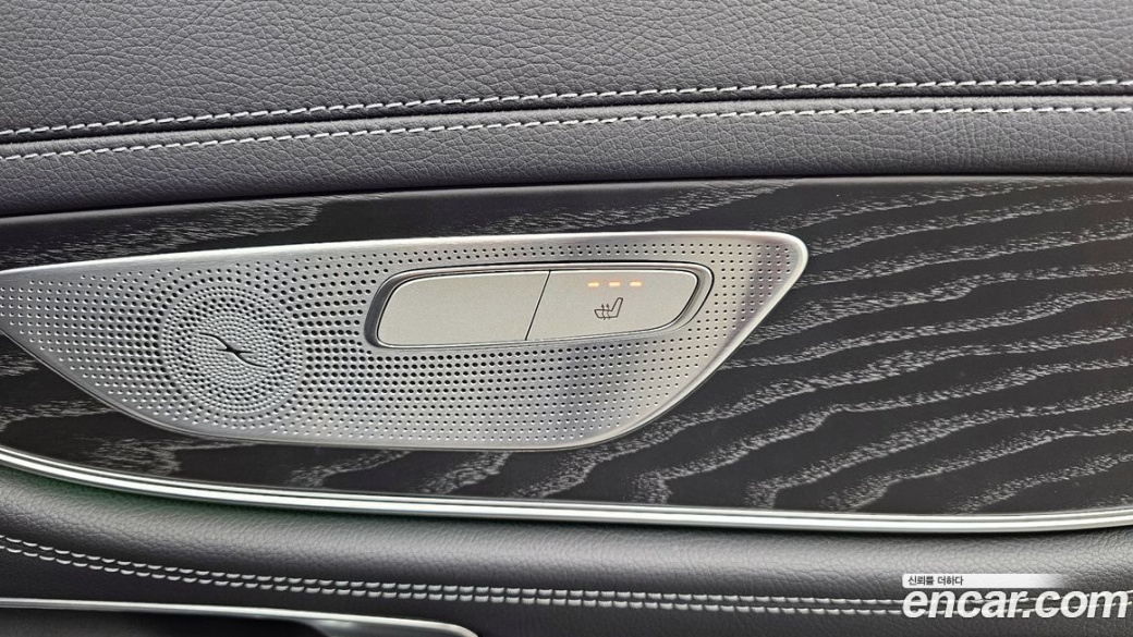 Mercedes-Benz CLS-Class CLS300d 4MATIC, 2022
