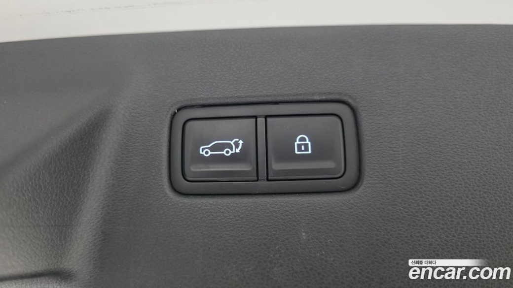 Hyundai Santafe Gasoline 2.5T 2WD, 2024