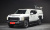 Kia Tasman 2.5T Gasoline 4WD, 2026