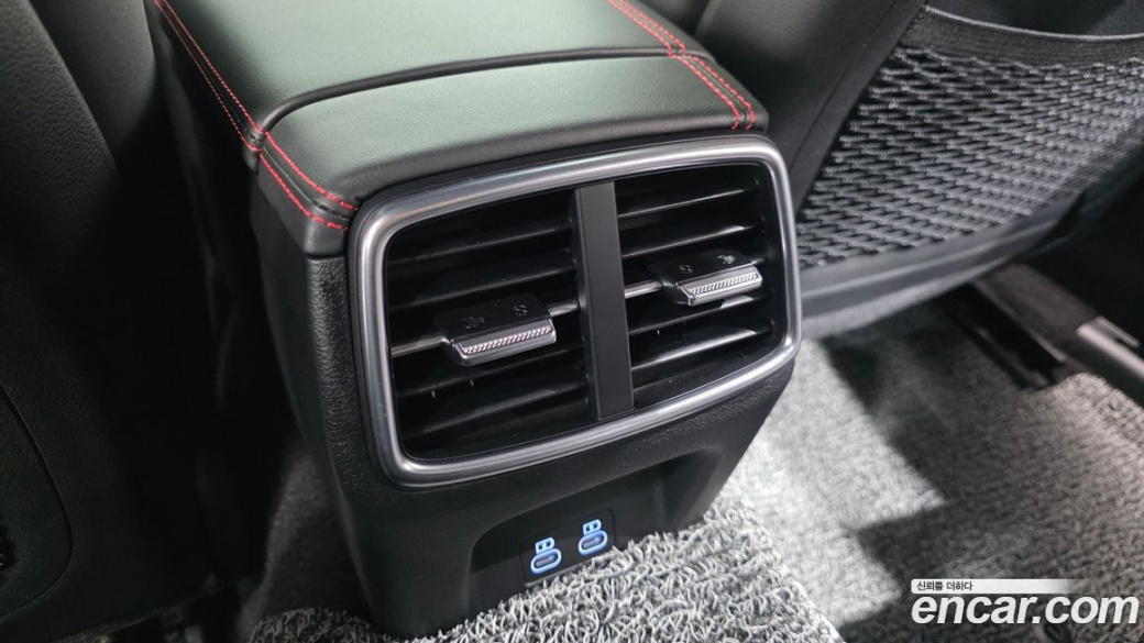 Genesis G70 Gasoline 2.5T 4WD, 2024