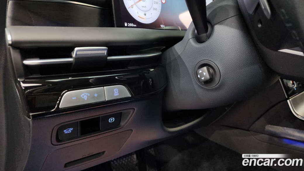 Genesis G80 Gasoline 2.5 Turbo AWD, 2026