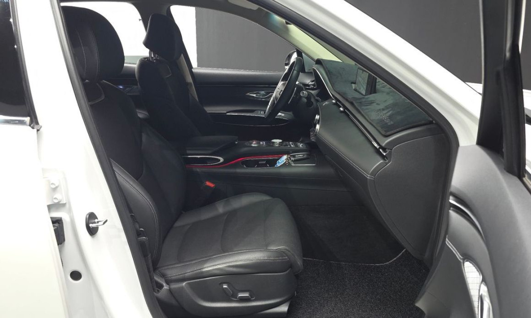 Genesis GV70 2.5T Gasoline 2WD, 2022