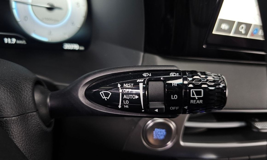 Hyundai Palisade Diesel 2.2 2WD, 2024
