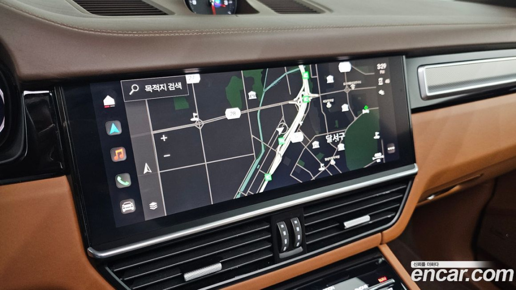 Porsche Cayenne 3.0, 2022
