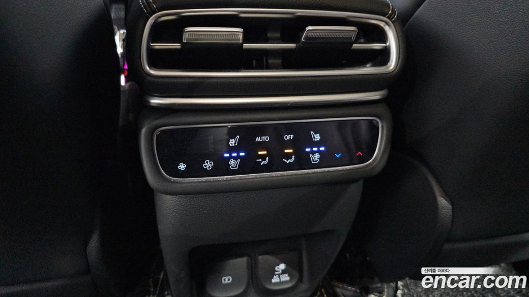 Genesis GV80 2.5T Gasoline AWD, 2024