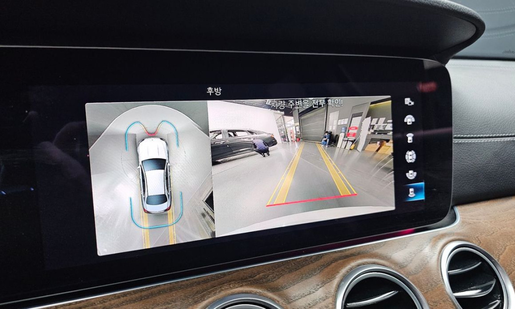 Mercedes-Benz E-Class E250 Exclusive, 2022
