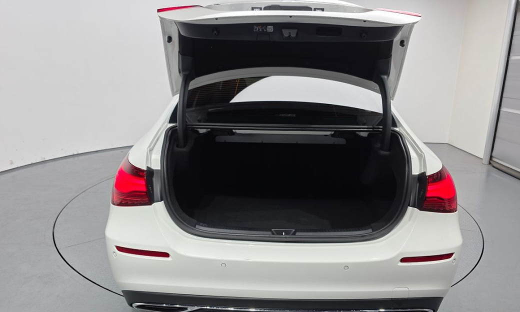 Mercedes-Benz A-Class A220 Sedan, 2024