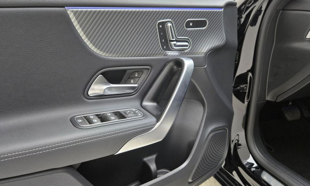 Mercedes-Benz A-Class A220 Hatchback, 2024