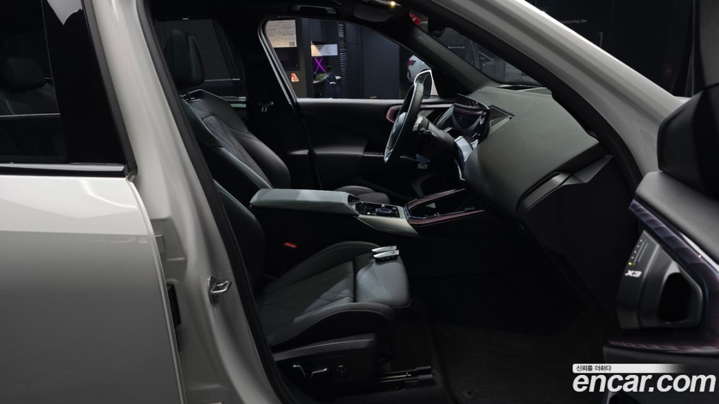 BMW X3 xDrive 20 M Sport, 2025