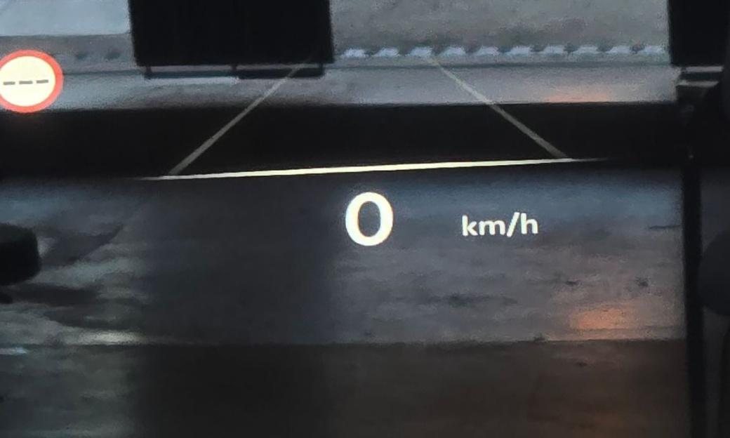 Genesis GV80 2.5T Gasoline AWD, 2024