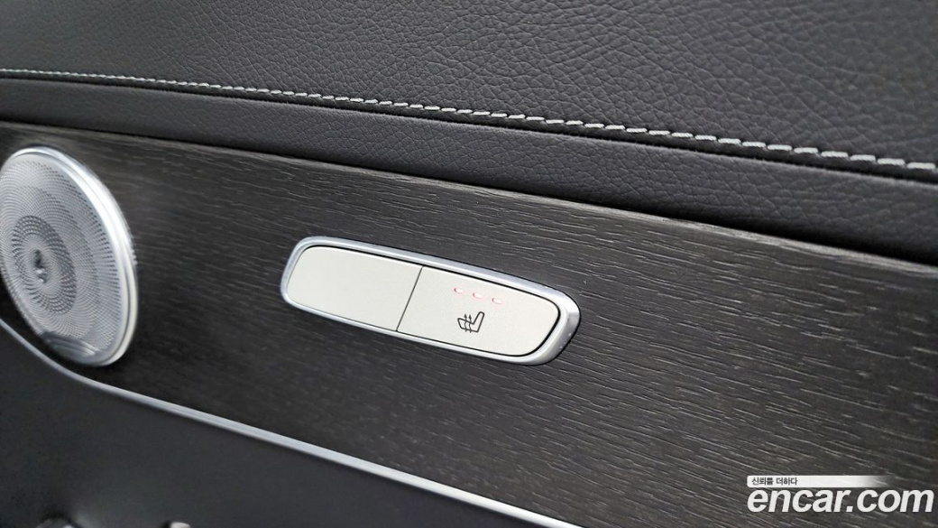 Mercedes-Benz GLC-Class GCL300 4MATIC Coupe, 2023