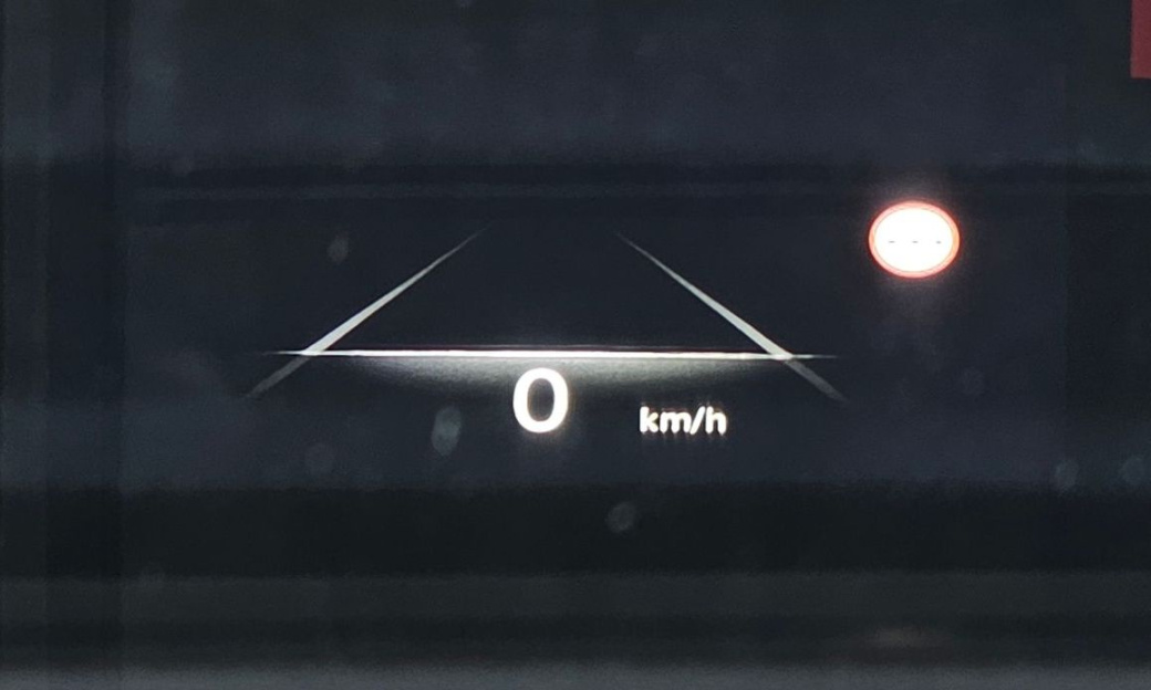Genesis G80 Gasoline 2.5 Turbo AWD, 2024