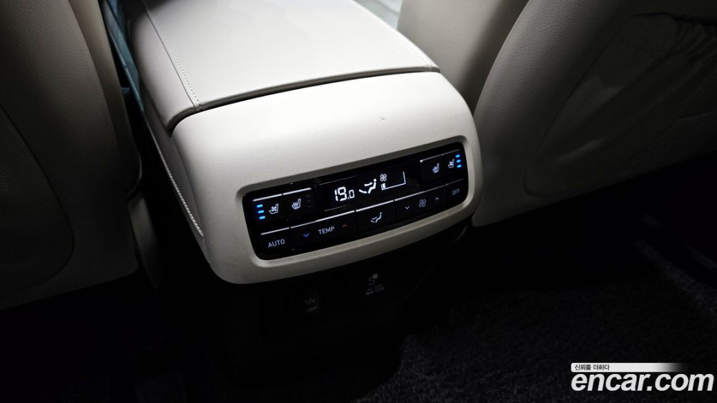 Hyundai Palisade Diesel 2.2 4WD, 2022