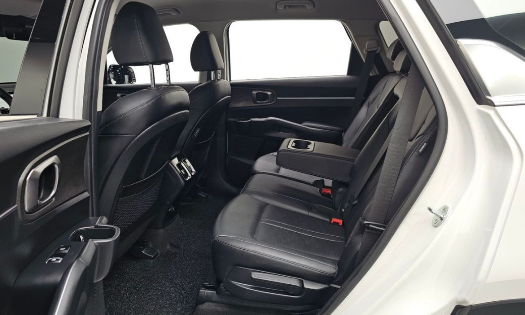Kia Sorento Gasoline 2.5T 4WD, 2024